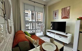 Apartamento Chácara Sto Antonio